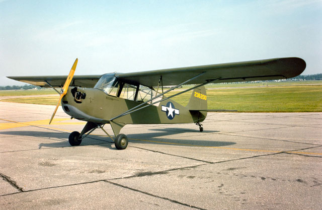 L-4 Grasshopper L-4