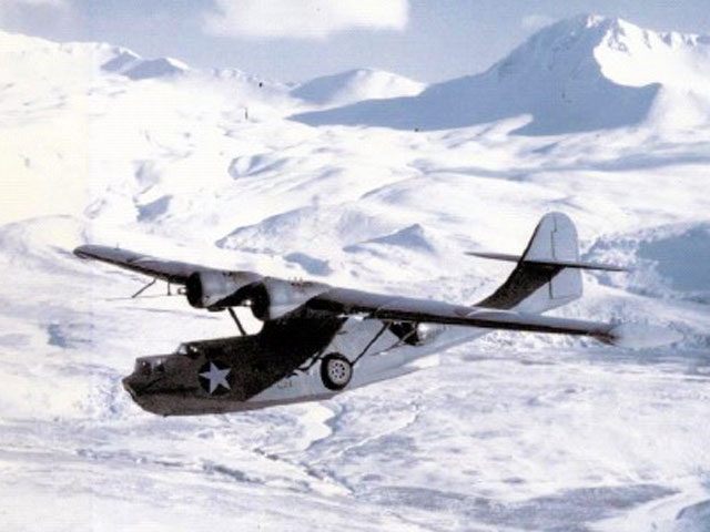 PBY-5