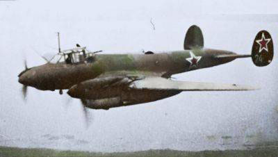 Pe-2