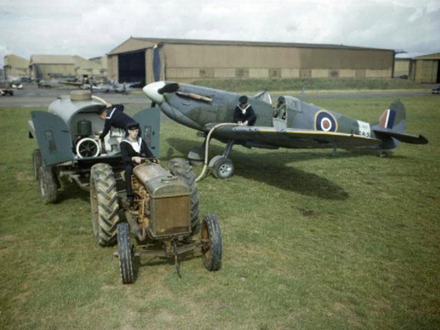 Spitfire